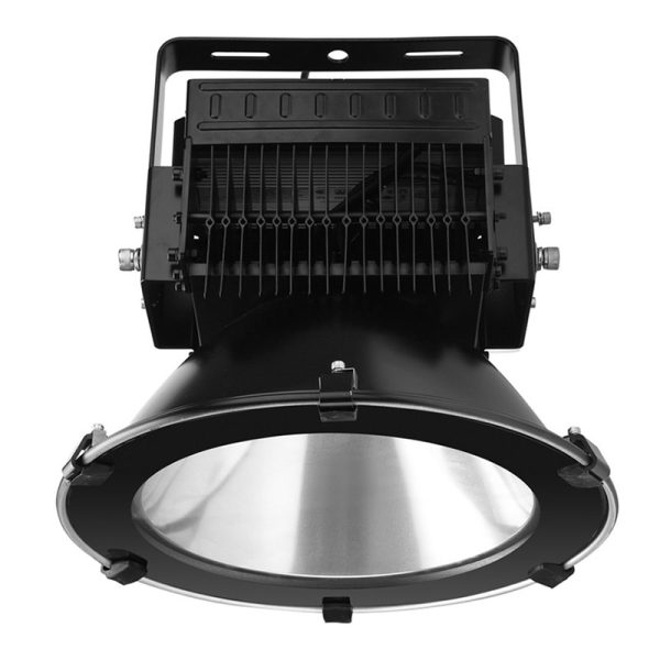 LED outdoor high bay light, 300W-500W power, suitable for airports, ports, highway overpasses - Image 2