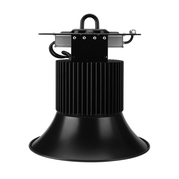 300W Led High Bay Lighting- Industrial waterproof explosion-proof outdoor mining lamp Parking lot station ceiling light - Image 2