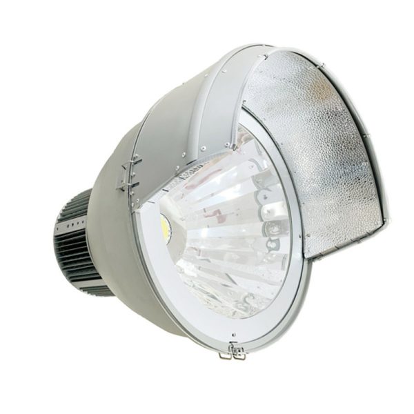 350w Led Sports Lighting 51000lm-5000k Bright White Flood Lights For Cricket Adjustable Poles Ip66 Waterproof Commercial - Image 2