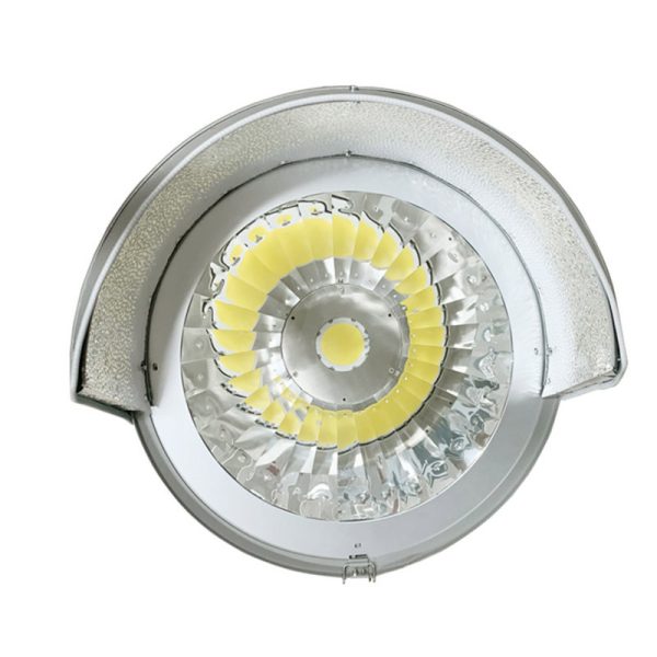 350w Led Sports Lighting 51000lm-5000k Bright White Flood Lights For Cricket Adjustable Poles Ip66 Waterproof Commercial - Image 3