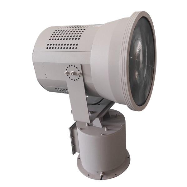LED Search Light -High Power 300w Waterproof Long Range Irradiation - Image 2