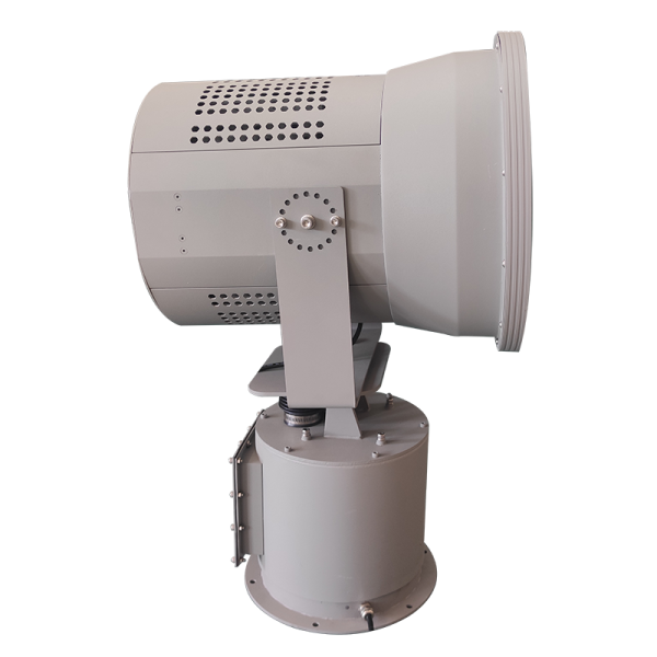 LED Search Light -High Power 300w Waterproof Long Range Irradiation - Image 3