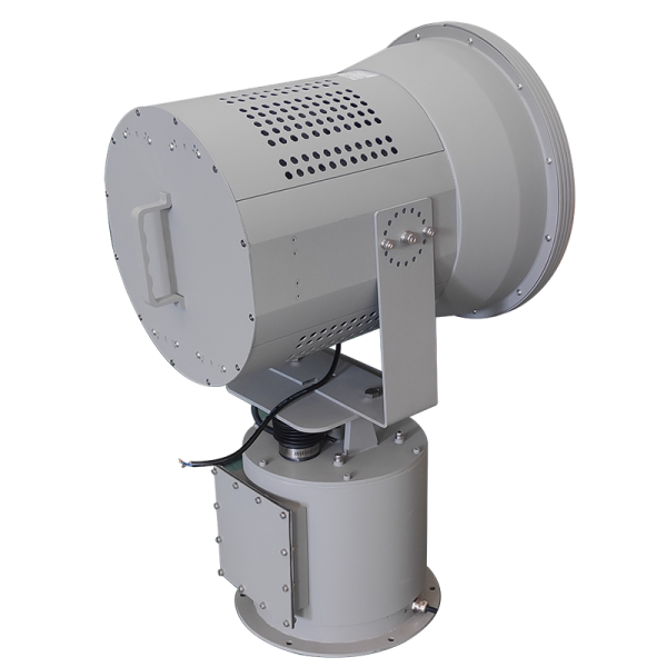 LED Search Light -High Power 300w Waterproof Long Range Irradiation - Image 4