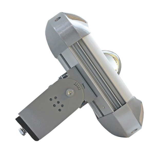 300w Led Light Tunnel, 39000lm, Suitable For Tunnel Lighting And General Flood Lighting - Image 6