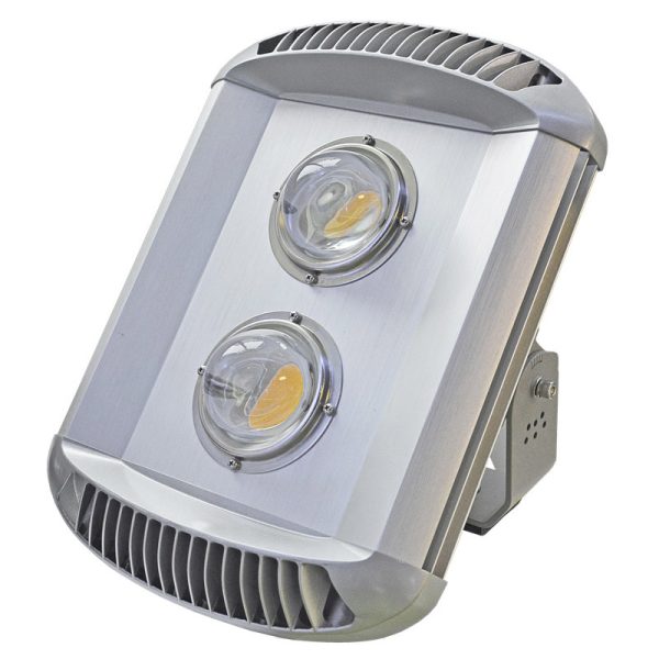 300w Led Light Tunnel, 39000lm, Suitable For Tunnel Lighting And General Flood Lighting - Image 4