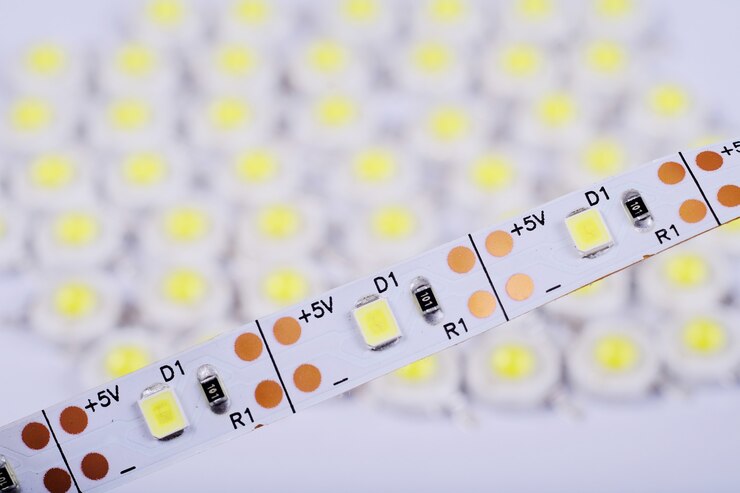 COB LED chip supplier