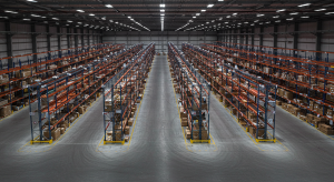 High Bay LED Lights for Warehouses
