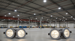 Industrial Downlights